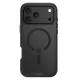 Чехол Tech-Protect Defense MagSafe для iPhone 17 Pro Max / 18 Pro Max, Matte Black