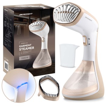 Apģērbu tvaika gludeklis Berdsen BD-311, 1600 W