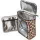 Reisenthel Coolerbox UK6048 aukstuma soma, 7 L, Leo Macchiato