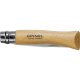 Opinel No. 07 Children\'s Pocket Knife, Natural