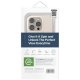 Чехол Uniq Swivix 360 Rotating Kickstand для iPhone 16 Pro - Золотистый