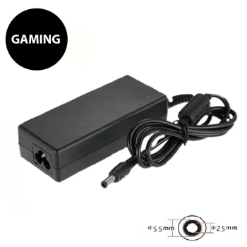 Блок питания Extra Digital для ASUS 120W, 19V, 6.3A (5.5 x 2.5мм)