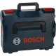 Bosch GSB 18V-65 akumulatora triecienurbjmašīna-skrūvgriezis, 18V, L-BOXX