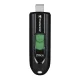 USB-флешка Transcend JetFlash 790C 256GB USB-C USB 3.2 Gen 1, черная