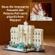 Конструктор LEGO Architecture 21062 Trevi Fountain