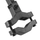Maclean MC-984 Monitora stiprinājums uz caurules, 17-32\", 8kg