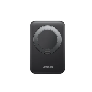 Внешний аккумулятор Joyroom JR-PBM12 10000mAh 22.5W MagSafe, черный