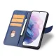 Чехол-книжка Magnet Case для Samsung Galaxy S22+, Синий