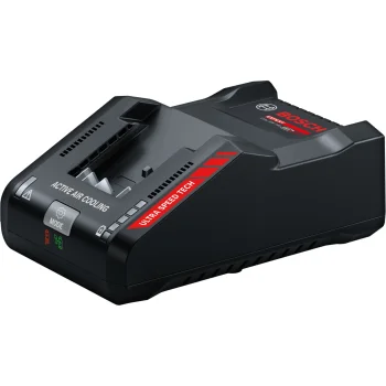 Bosch EXPERT EXAL18V-160 Fast Battery Charger 14.4–18 V, 16 A