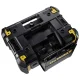 Būvlaukuma radio DeWalt DWST1-81078-QW DAB+ / FM Bluetooth IP54