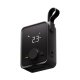 Мини-компрессор для автомобиля HOTO Air Pump PRO QWCQB003