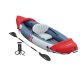 Bestway Rapid X1 piepūšamais kajaks 290 x 91 cm