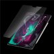 Apple iPad Air 4 (2020) 10.9\" (A2324 A2072) Dux Ducis Tempered Glass Screen Protector Full Coveraged, Transparent