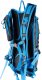 Waterproof Sports Cycling Hiking Backpack Satchel Bag 18L, Blue