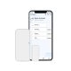 BroadLink DS4-FC Smart Door Sensor Kit with S3 Hub