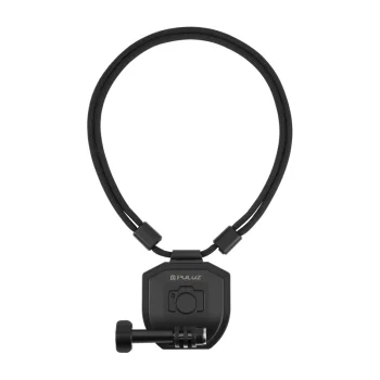 Puluz PU739B Magnetic Neck Mount for Action Cameras