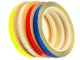Self-Adhesive Reflective Tape for Bicycle / Car, 8m