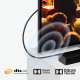 8K Кабель HDMI 2.1 UHD 48Gbps 2м Черный