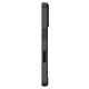 Spigen iPhone 17 vāciņš Ultra Hybrid, melns