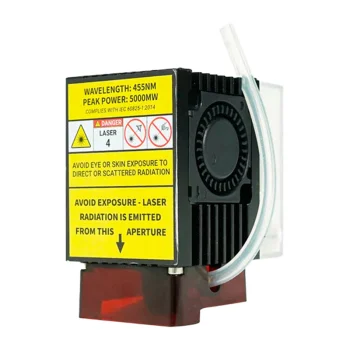 Лазерный модуль MAKERA Carvera Air Laser 5 Вт
