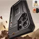 Чехол Supcase Unicorn Beetle Pro для Samsung Galaxy S25 Ultra Black
