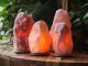 Himalaju Sāls Lampa, 3-5 kg | Himalayan Crystal Rock Salt Lamp