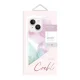 Apple iPhone 14 Plus 6,7\" Uniq Etui Coehl Palette Case Cover, Lilac | Telefona Maciņš Vāks Apvalks Bampers