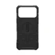 Чехол UAG Pathfinder MagSafe для iPhone 17 Pro Max – черный