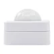 Датчик движения и освещенности Shelly BLU Motion ZB, Zigbee и Bluetooth, белый
