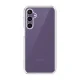 Чехол 3mk Clear Case для Samsung Galaxy S23 FE Прозрачный