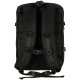 Ūdensnecaurlaidīga Mugursoma ar USB Uzlādes Izeju Portu 26-36L, Melns | Anti-Theft Waterproof Backpack with USB...