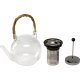 Bodum ASSAM Bamboo tējas prese 1.5L