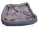 Pet Bed Sofa Mattress Mat Cushion Nest Sleeping Place for Cat Dog, 90x75 cm