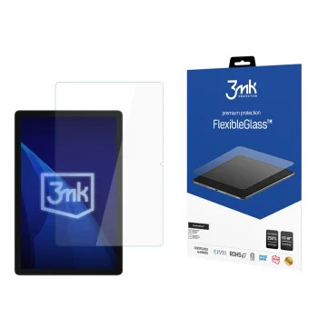 Гибридное защитное стекло 3mk FlexibleGlass для Samsung Galaxy Tab A11+