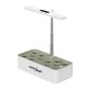Greenblue Viedais Augu Audzēšanas Sistēmas Pods, 4L, Balts