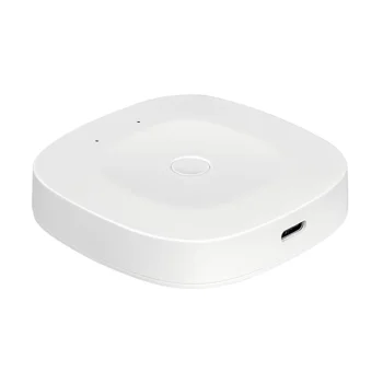 Viedās mājas vārteja MOES MHUB-C Zigbee BLE