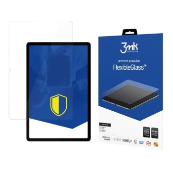Защитное стекло 3Mk FlexibleGlass для Samsung Galaxy Tab S9 FE 11"