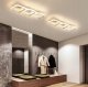 Ceiling LED Lamp ZD118A 33W, White