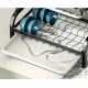 Large 2-Tier Dish Drying Rack, Black