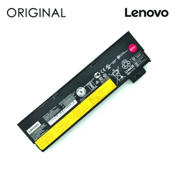 Lenovo ThinkPad T470 / T480 / T570 oriģinālais klēpjdatora akumulators