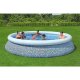 Bestway 57376N piepūšamais baseins 396 x 84 cm (9-in-1)