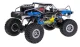 Радиоуправляемый внедорожник WLtoys 104310 4WD 1:10