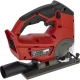 Einhell TE-JS 18/80 Li Solo akumulatora figūrzāģis 18V