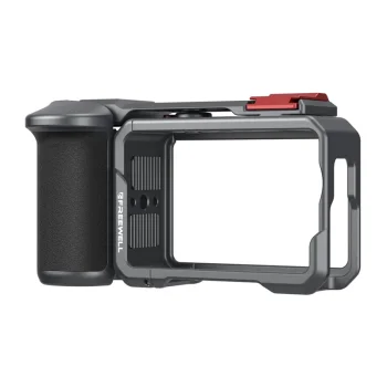 Freewell Osmo Action 6 Creator Pro karkass kamerai