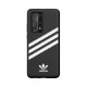 Чехол Adidas OR Moulded для Huawei P40 Pro - Черный/Белый