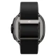 Spigen Fit Lite siksniņa Samsung Galaxy Watch 40/44/46 mm, melna