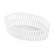 Ultrasonic Cleaner ACTIVESHOP ACD-3840 0.6L 31W for Jewelry Tools, White