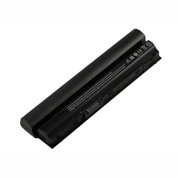 Extra Digital portatīvā datora akumulators DELL Latitude E6220 / E6320, 6600mAh