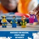 LEGO Marvel Super Heroes 76281 X-Men X-Jet