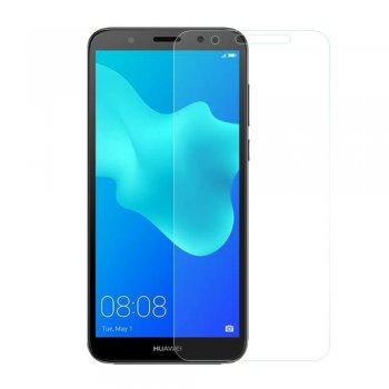 Huawei Y5 (2018) Aizsargstikls - Tempered Glass